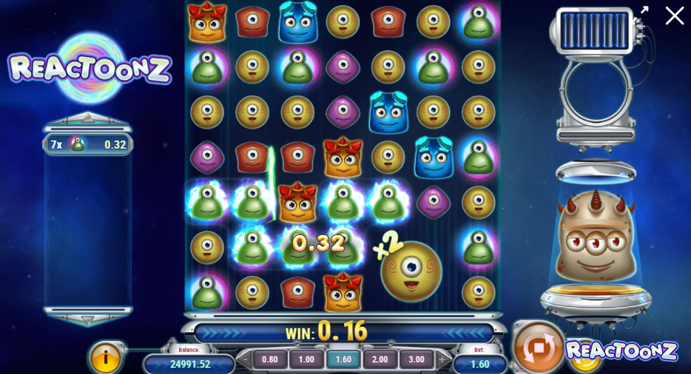 Meet the Experts Behind reactoonz.eu.com